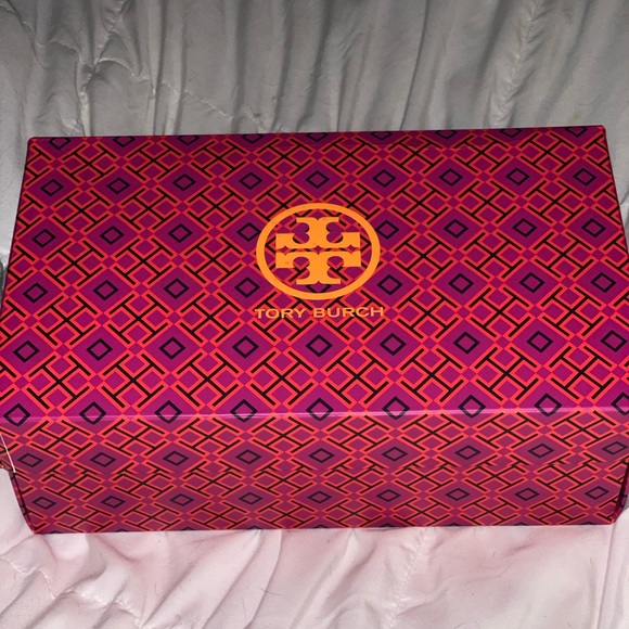 TORY BURCH MILLER SANDALS - Picture 4 of 4